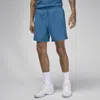 Jordan Men's  Dri-fit Sport Woven Shorts In Blue