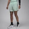 Jordan Men's  Dri-fit Sport Woven Shorts In Green