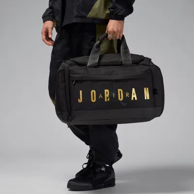 JORDAN MEN'S  VELOCITY DUFFEL BAG (46L),1015908003