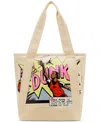 Jordan Men's Dunk Tote In Neutral