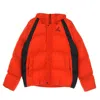 Jordan Men's Essential Puffer Jacket Chile Red In Chile Red
