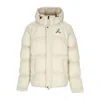 Jordan Men's Essential Puffer Jacket Rattan/rattan/rattan In Rattan/rattan/rattan