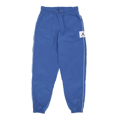 Jordan Men's Essential Statement Warm Up Pant True Blue/ice Blue/sail