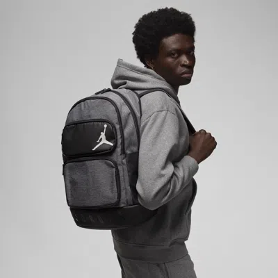 Jordan Men's  Essentials Backpack (28.75l) In Grey