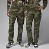 Jordan Men's  Essentials Chicago Pants In Green