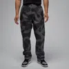 Jordan Men's  Essentials Chicago Pants In Grey