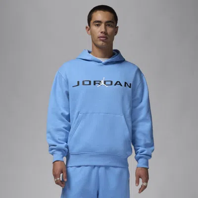 JORDAN MEN'S  ESSENTIALS FLEECE HOODIE,1015644128