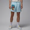 Jordan Essentials Twill Drawstring Shorts