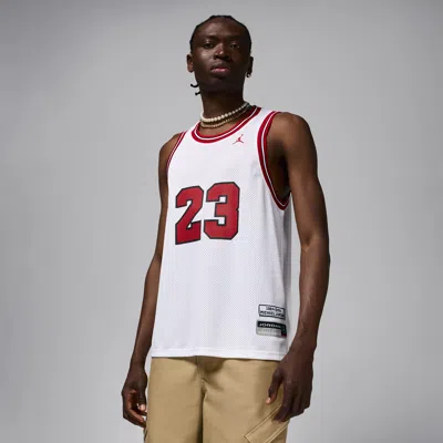 Jordan Men's  Essentials Summer Jersey