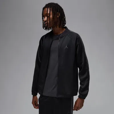 Jordan Men's  Essentials Tracksuit Jacket In Black