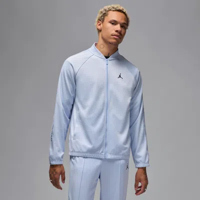 Jordan Men's  Essentials Tracksuit Jacket In Blue