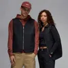Jordan Men's  Essentials Vest In Black