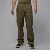Jordan Men's  Essentials Woven Pants In Green