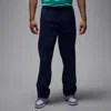 Jordan Men's  Essentials Woven Pants In Blue