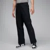 Jordan Men's  Essentials Woven Pants In Black