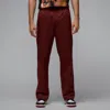 Jordan Men's  Essentials Woven Pants In Brown