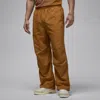 Jordan Men's  Essentials Woven Pants In Brown