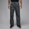 Jordan Men's  Essentials Woven Pants In Gray