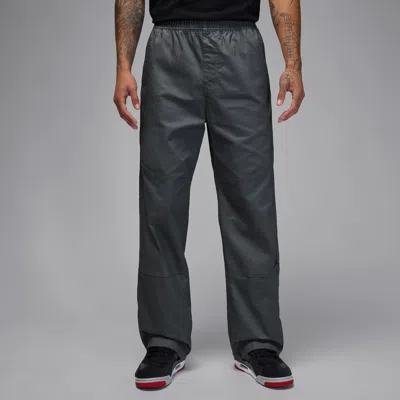 Jordan Men's  Essentials Woven Pants In Gray
