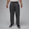 Jordan Men's  Essentials Woven Pants In Grey