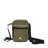 Jordan Men's  Festival Bag In Green
