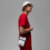 Jordan Kids' Men's  Festival Bag In White