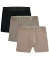 JORDAN MEN'S FLIGHT BOXER BRIEFS