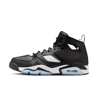 Jordan Men's  Flight Club '91 Shoes In Black