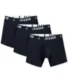 JORDAN MEN'S FLIGHT CORE BOXER BRIEFS