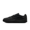 Jordan Men's  Flight Court Shoes In Black