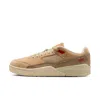 Jordan Men's  Flight Court Shoes In Brown