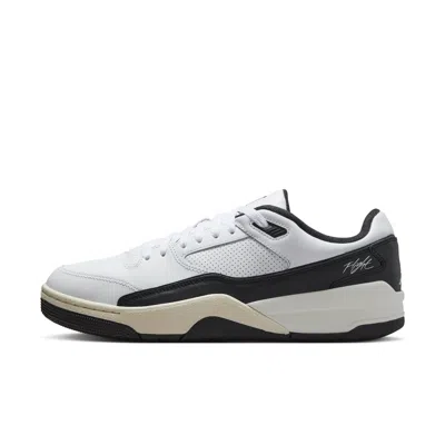 Jordan Men's  Flight Court Shoes In Multi