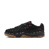 Jordan Men's  Flight Court Shoes In Black