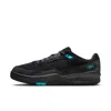 Jordan Flight Court Sneaker In Black