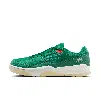 Jordan Men's  Flight Court Shoes In Green