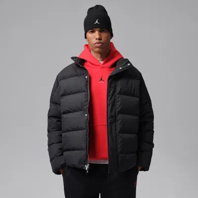 Jordan Men's  Flight Down Puffer Jacket In Multi