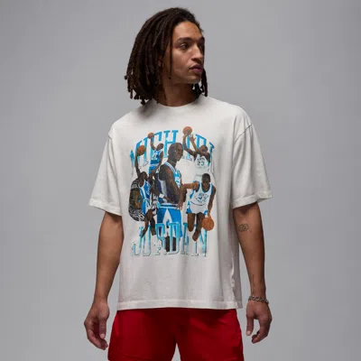 JORDAN MEN'S  FLIGHT ESSENTIALS GRAPHIC T-SHIRT,1015740960