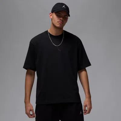 JORDAN MEN'S  FLIGHT ESSENTIALS OVERSIZED T-SHIRT,1015719809