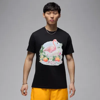 Jordan Men's  Flight Essentials T-shirt