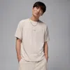 Jordan Men's  Flight Essentials 85 T-shirt In Neutral