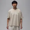 Jordan Flight Essentials Boxy Fit Graphic T-shirt