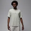 Jordan Men's  Flight Essentials T-shirt In Green