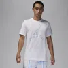 JORDAN MEN'S  FLIGHT ESSENTIALS T-SHIRT,1015626394