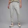 Jordan Men's  Flight Fleece Pants In Gray