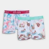 Jordan Men's Flight Micro Dri-fit Boxer Briefs (2-pack) In Multi