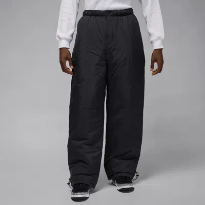 Jordan Flight Mountainside Track Pants In Black