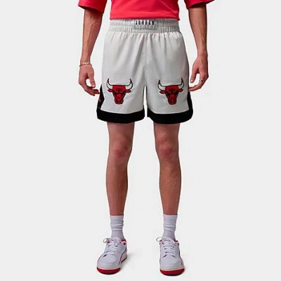 Jordan Men's Flight Muay Thai Woven Shorts In Neutral