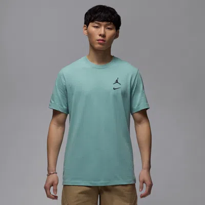 Jordan Men's  Flight Mvp T-shirt In Green