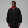 Jordan Flight Pullover Hoodie In Multi