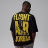 Jordan Men's  Flight T-shirt In Multi